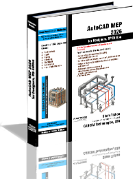 AutoCAD MEP 2026 for Designers