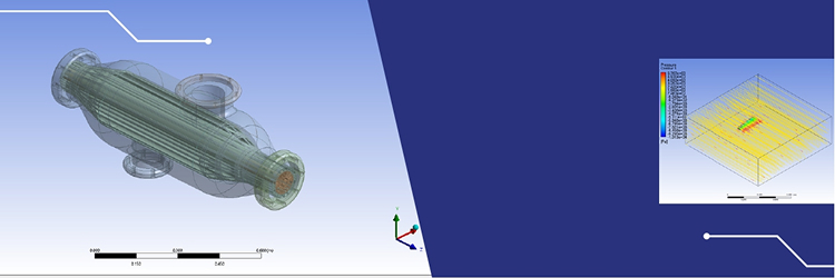 Computational Fluid Dynamics using ANSYS Online Training
